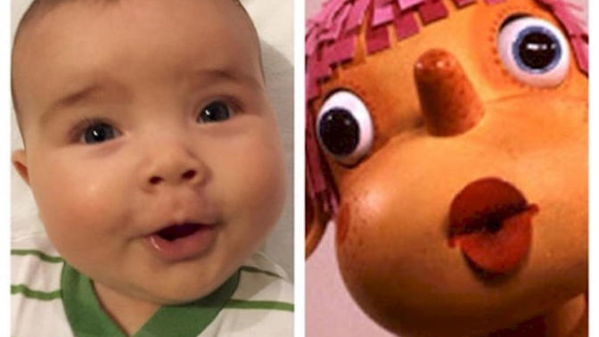 Reasons Why I Find Babies Visually Unappealing
