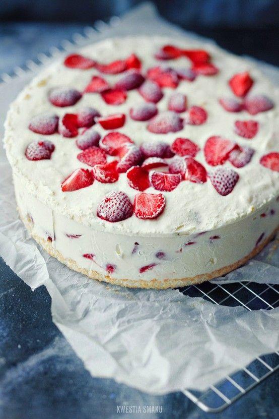 Alternative Cakes... For the Rest of Us