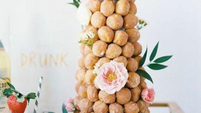 Alternative Cakes... For the Rest of Us