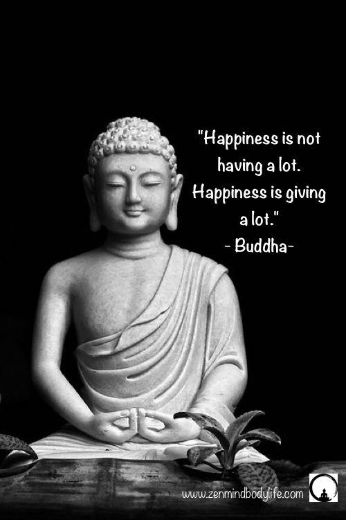 13 quotes of Buddhism, to Uplift and give a new Philosophy to Consider.