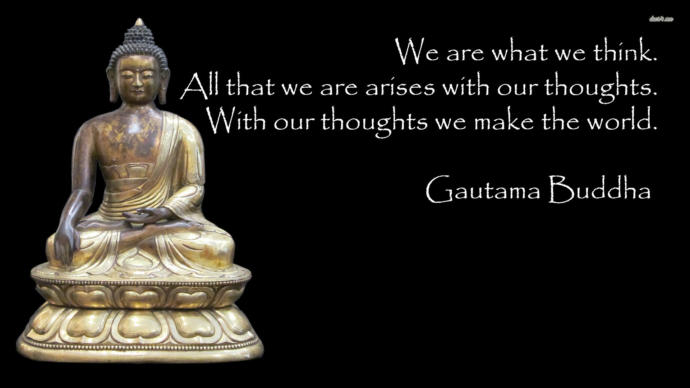 13 quotes of Buddhism, to Uplift and give a new Philosophy to Consider.