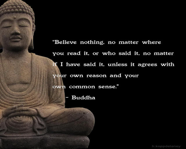 13 quotes of Buddhism, to Uplift and give a new Philosophy to Consider.