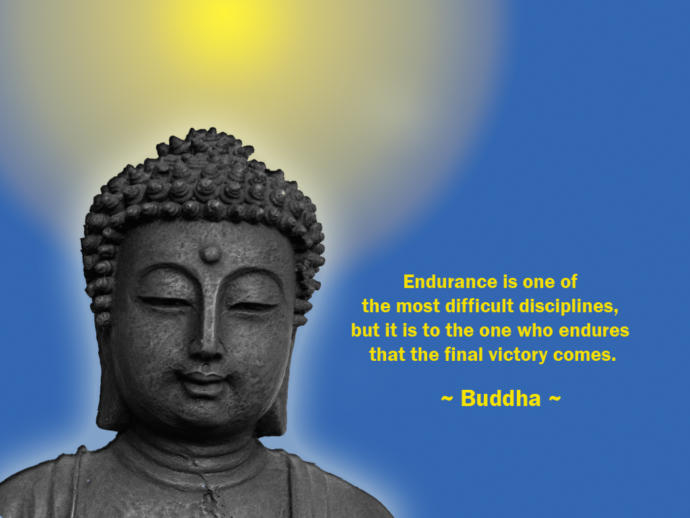 13 quotes of Buddhism, to Uplift and give a new Philosophy to Consider.