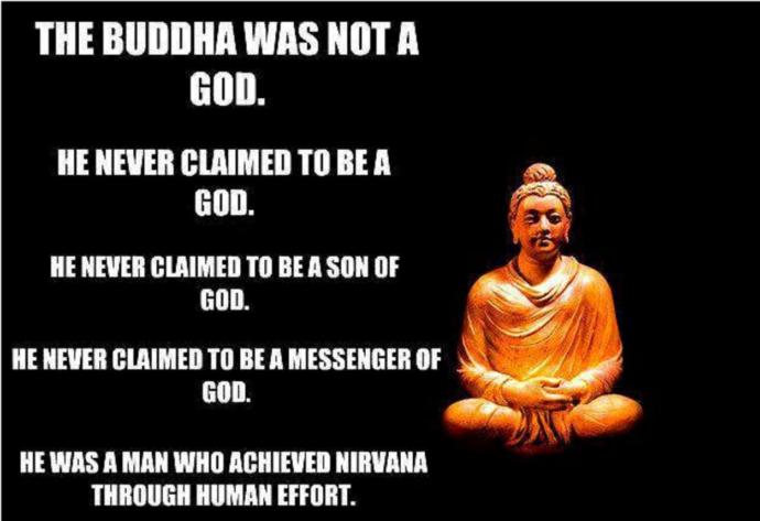13 quotes of Buddhism, to Uplift and give a new Philosophy to Consider.