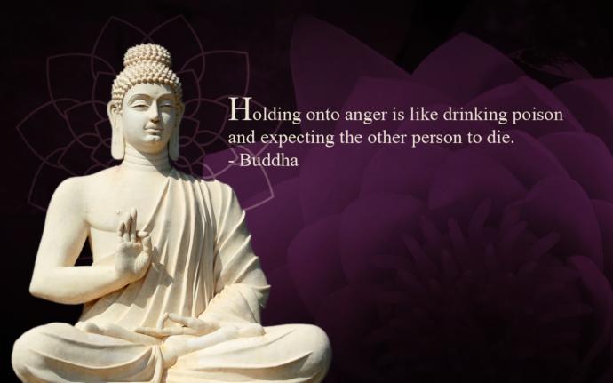 13 quotes of Buddhism, to Uplift and give a new Philosophy to Consider.