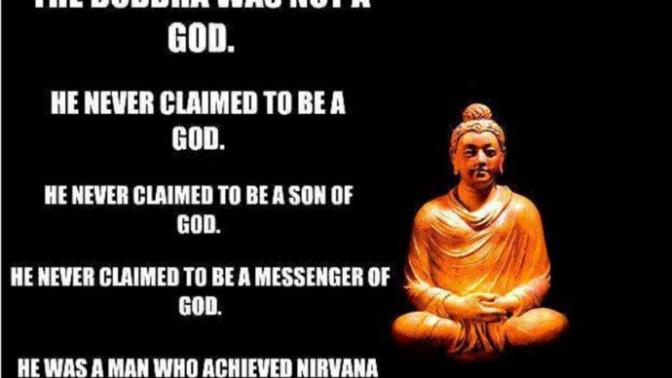 13 quotes of Buddhism, to Uplift and give a new Philosophy to Consider.