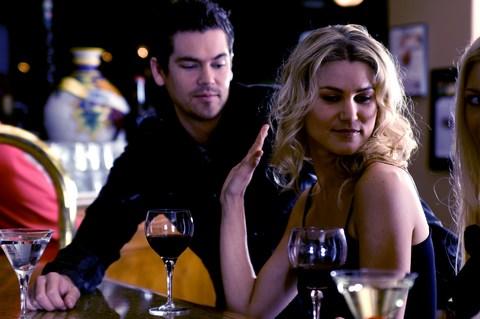 Why a Woman Rejects a Man