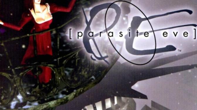 Top 10 Best Parasite Eve Original Soundtrack Songs