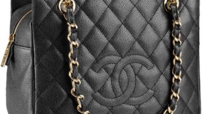 What's in AP's bag continued...