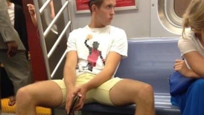 Manspreading and Mansplaining; first country feminism movements