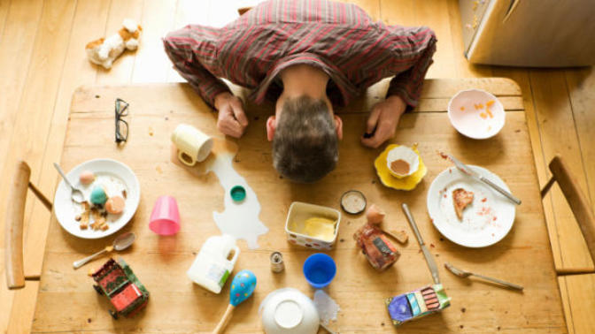 8 Beginner Cooking Mistakes To Avoid
