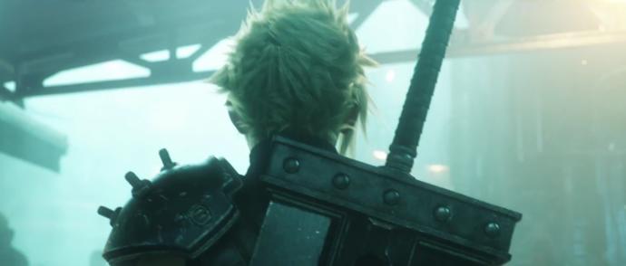 Plans for the upcoming Final Fantasy VII Remake. A check-lists of must haves.