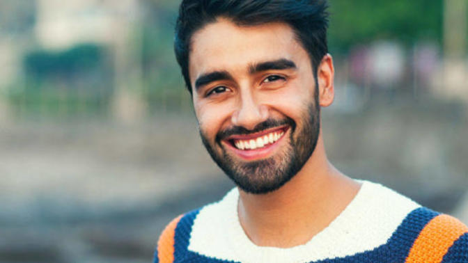 Why Are We Indian Guys Creepy?