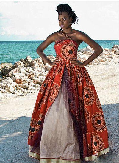 20 of My Favorite Red Dresses