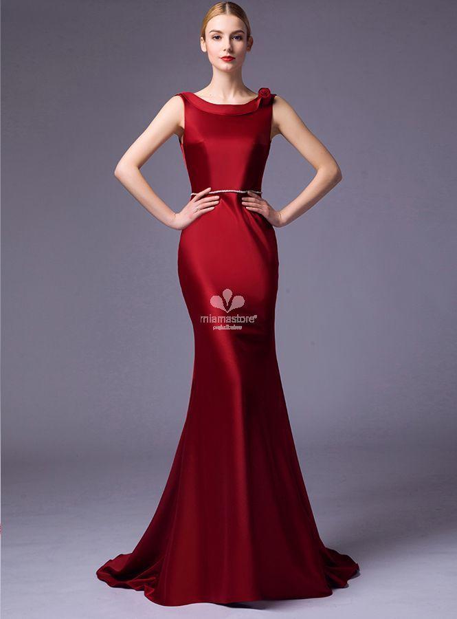 20 of My Favorite Red Dresses