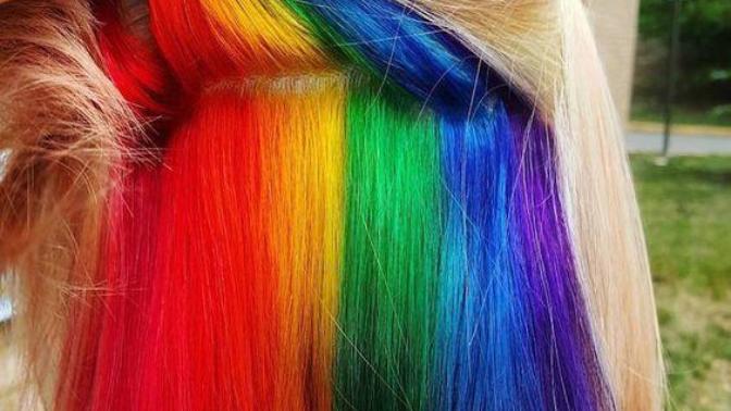What To Consider Before You Dye Your Hair