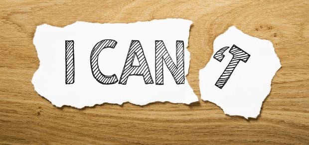 Journey of Gaining Self Confidence - What It's Like