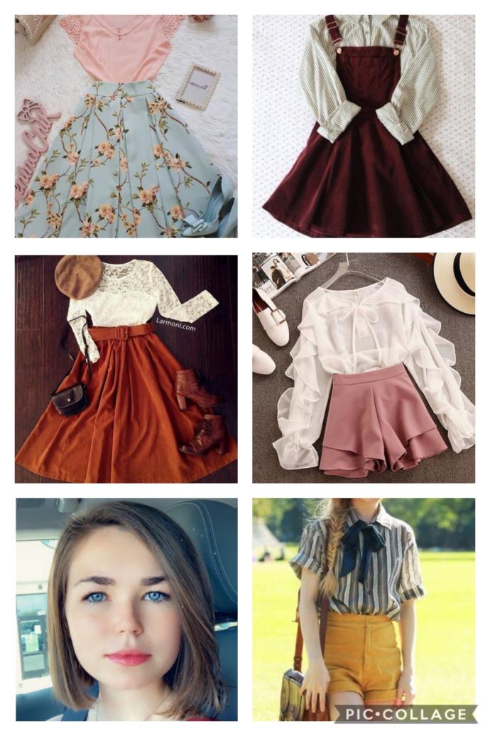 What Is Your Look?