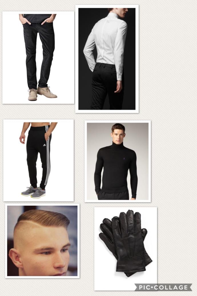 What Is Your Look?