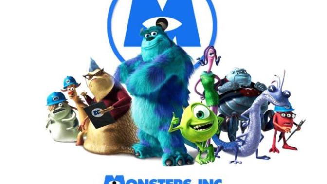 How Working in a call center is like "Monsters Inc."