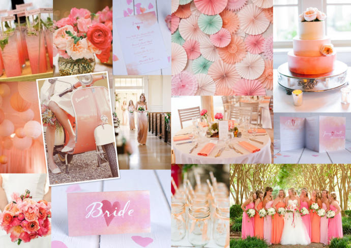 How To Find Your Wedding Theme