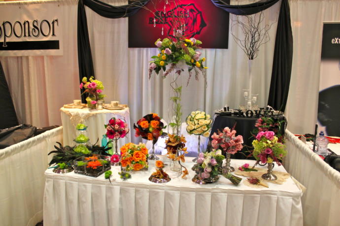 How To Find Your Wedding Theme