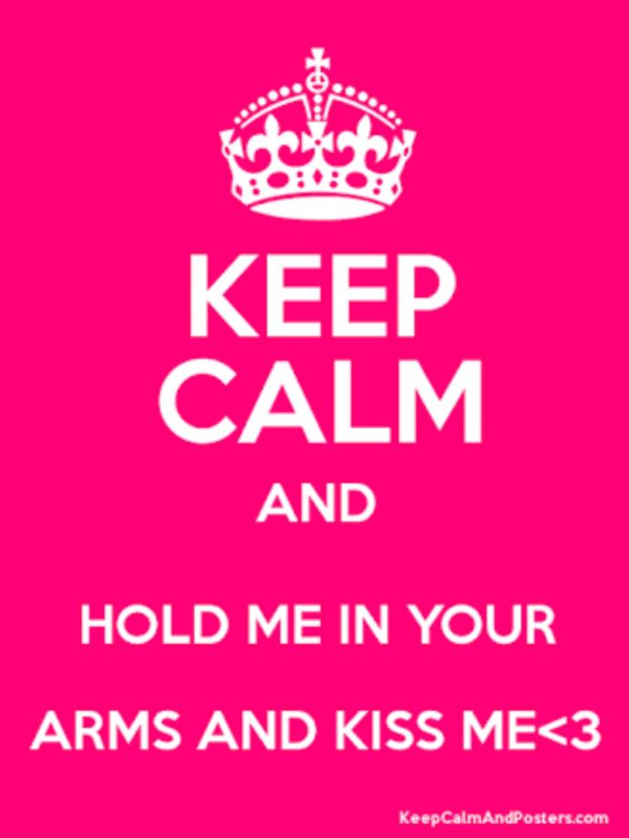 What's in a Kiss?