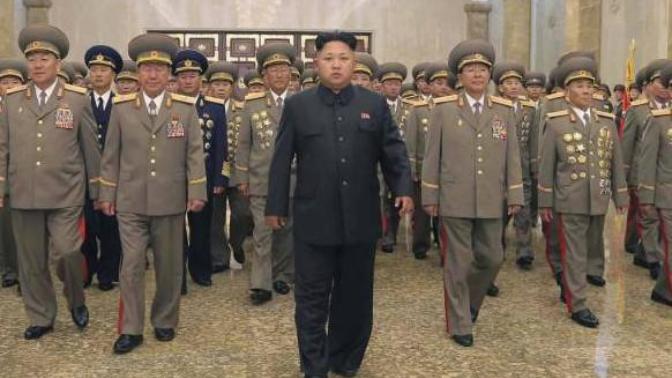 Kim Jong-Un, Musings on the Kaiser, and the Myth of the Rational Actor