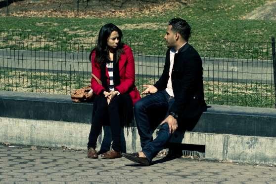 30 Things that tell you to get out of a relationship ASAP