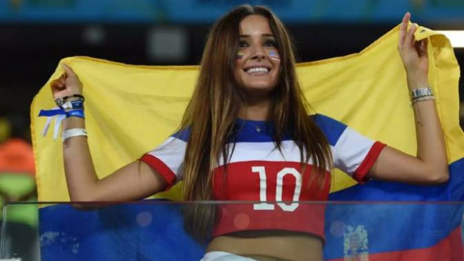 5 Countries That Have the Best Women in the World