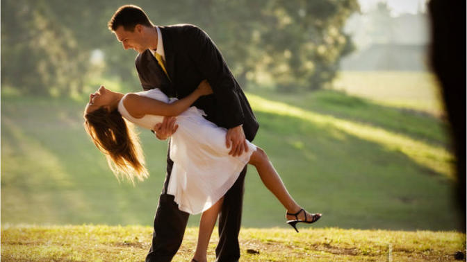 A Good Long Term Relationship Requires...