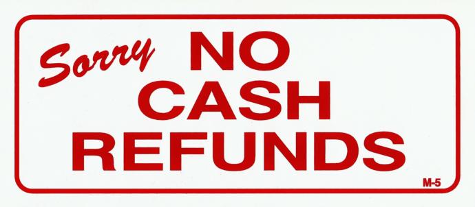 What has become of this country and who is to blame for what has become of it