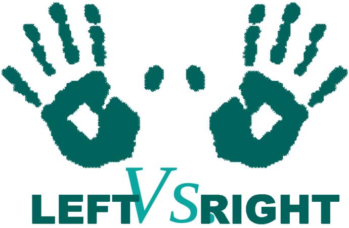 LEFT VS RIGHT: VIRGINIA HATE GROUP RALLY