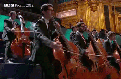 A Good Long Term Relationship Requires. . . Part Two