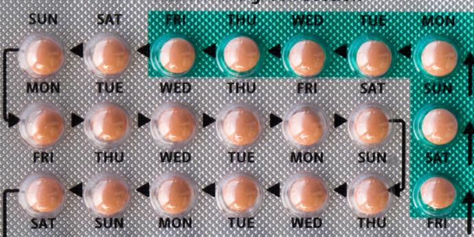 My Review on My Birth Control, Lyza