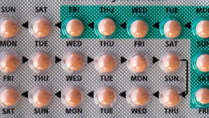 My Review on My Birth Control, Lyza