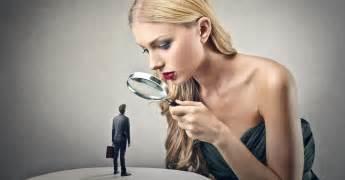 Why Men Don't Approach