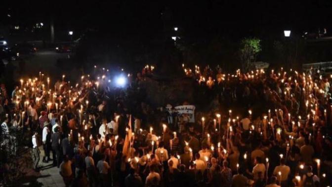 Thoughts on Charlotsville Riots.