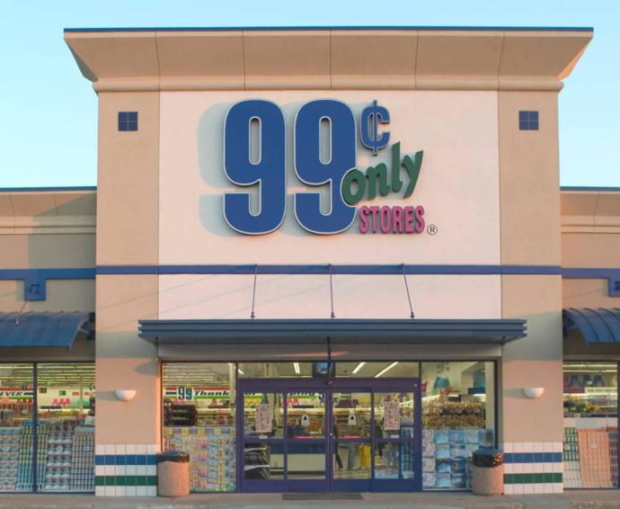 The 99 Cents Store Is Life!