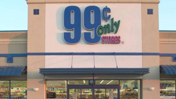 The 99 Cents Store Is Life!