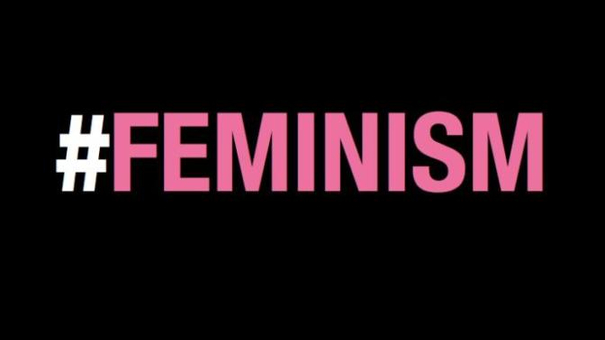 Feminism: Women Can't Handle Equality?