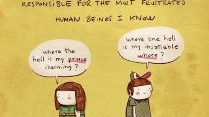 It's Not You, It's Me: Identify Your Part in Failed Relationships
