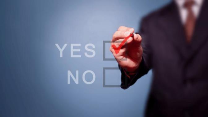 The Decisiveness Dilemma