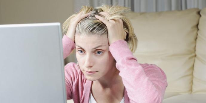 When Someone's Questions Get a Little Too Personal: Tips on How to Protect Your Privacy Online
