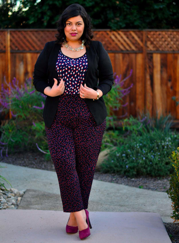 How to Creatively and Stylishly Mix Patterns and Prints