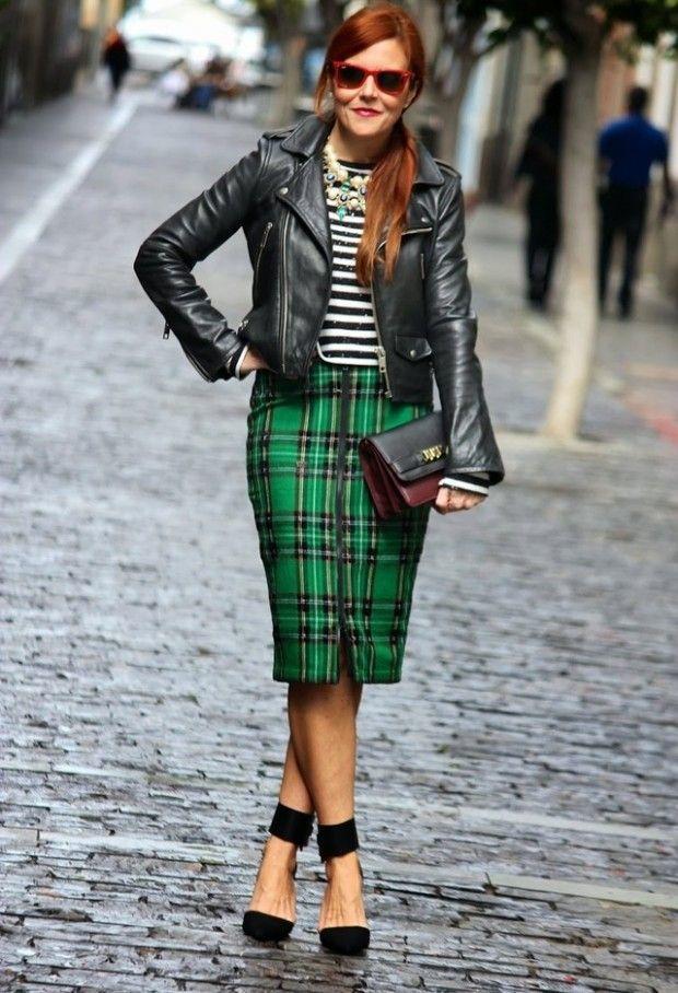 How to Creatively and Stylishly Mix Patterns and Prints
