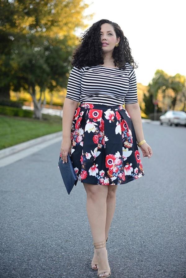 How to Creatively and Stylishly Mix Patterns and Prints