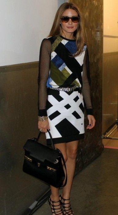 How to Creatively and Stylishly Mix Patterns and Prints