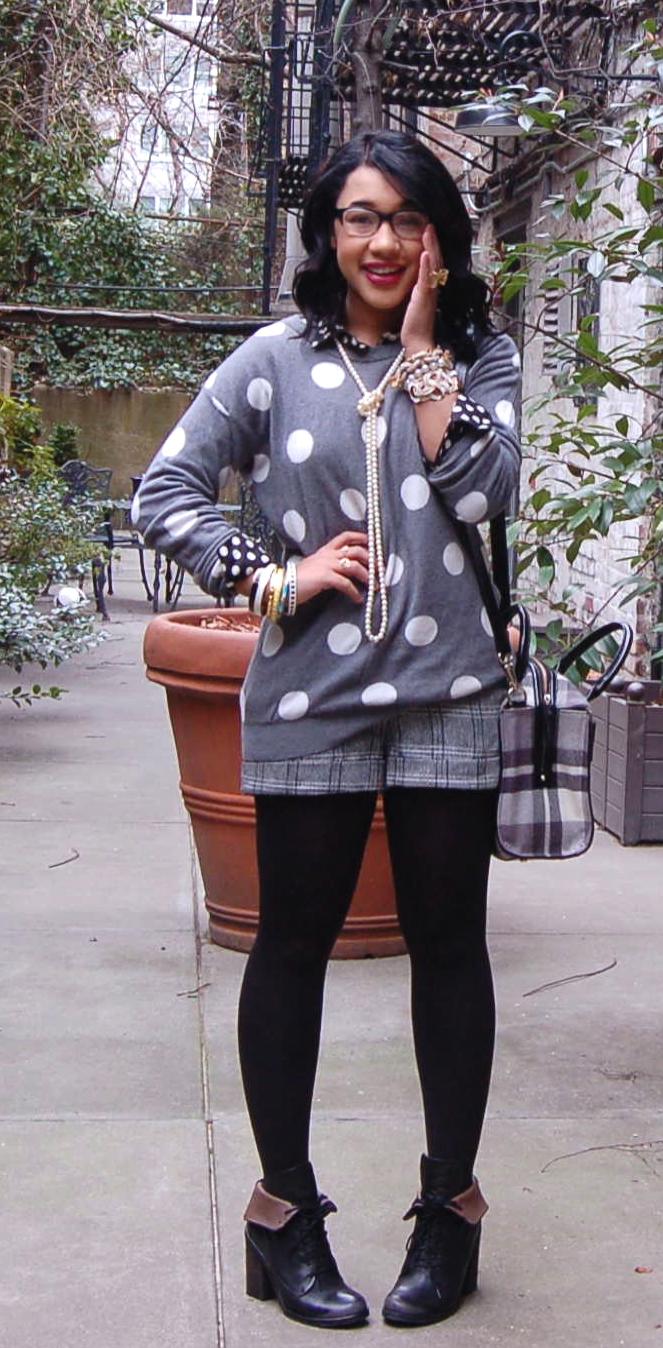 How to Creatively and Stylishly Mix Patterns and Prints