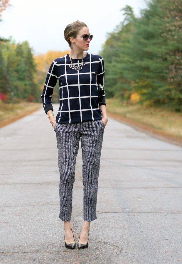 How to Creatively and Stylishly Mix Patterns and Prints